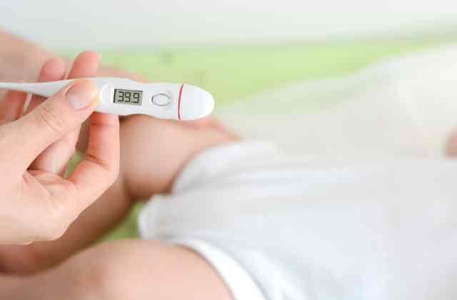 melhor termômetro para bebê